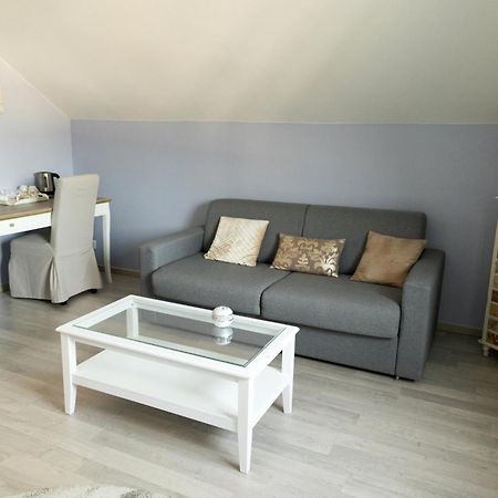 Chambre D'Hote Les Ondines 비나이 외부 사진